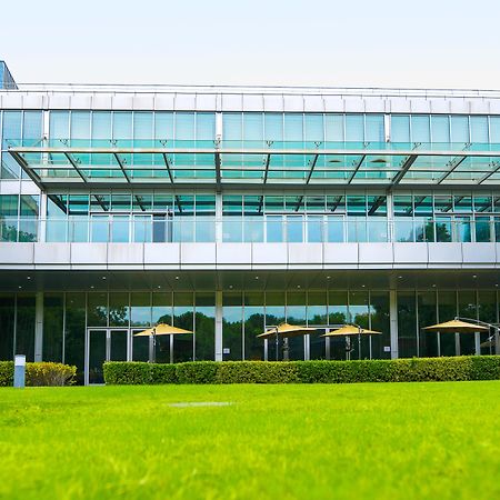 Crowne Plaza Shanghai Xiayang Lake By Ihg Qingpu ภายนอก รูปภาพ