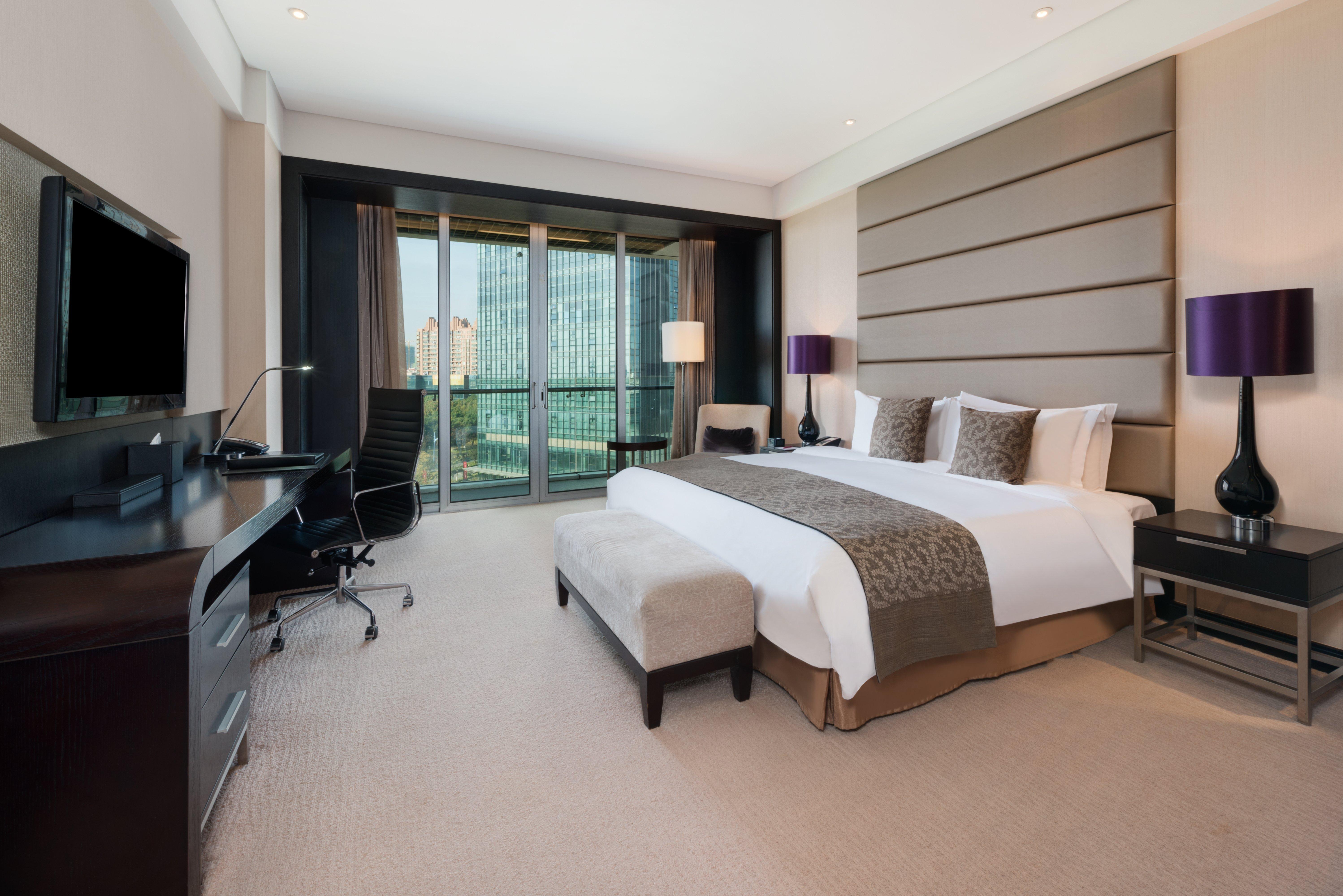 Crowne Plaza Shanghai Xiayang Lake By Ihg Qingpu ภายนอก รูปภาพ