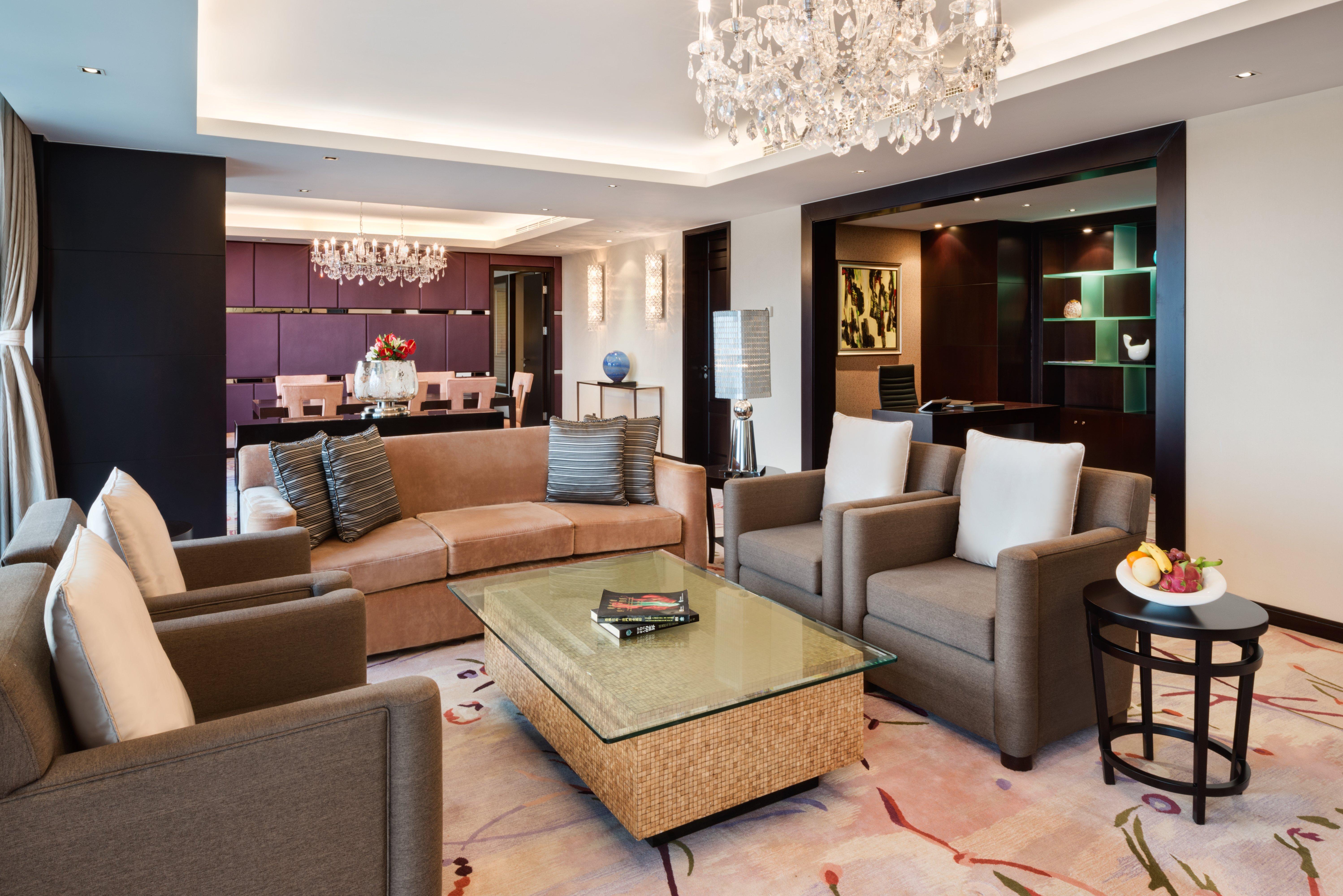 Crowne Plaza Shanghai Xiayang Lake By Ihg Qingpu ภายนอก รูปภาพ