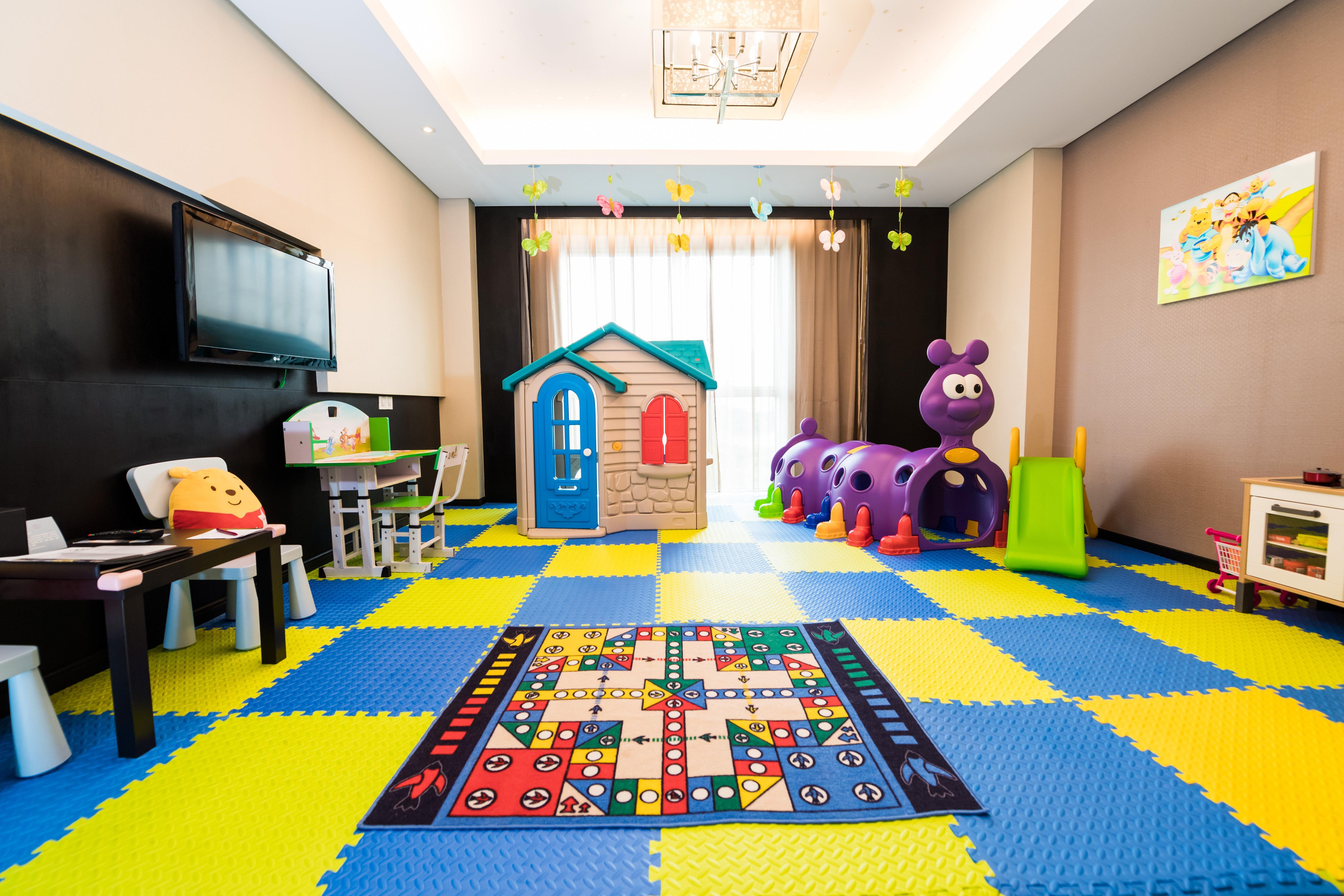 Crowne Plaza Shanghai Xiayang Lake By Ihg Qingpu ภายนอก รูปภาพ
