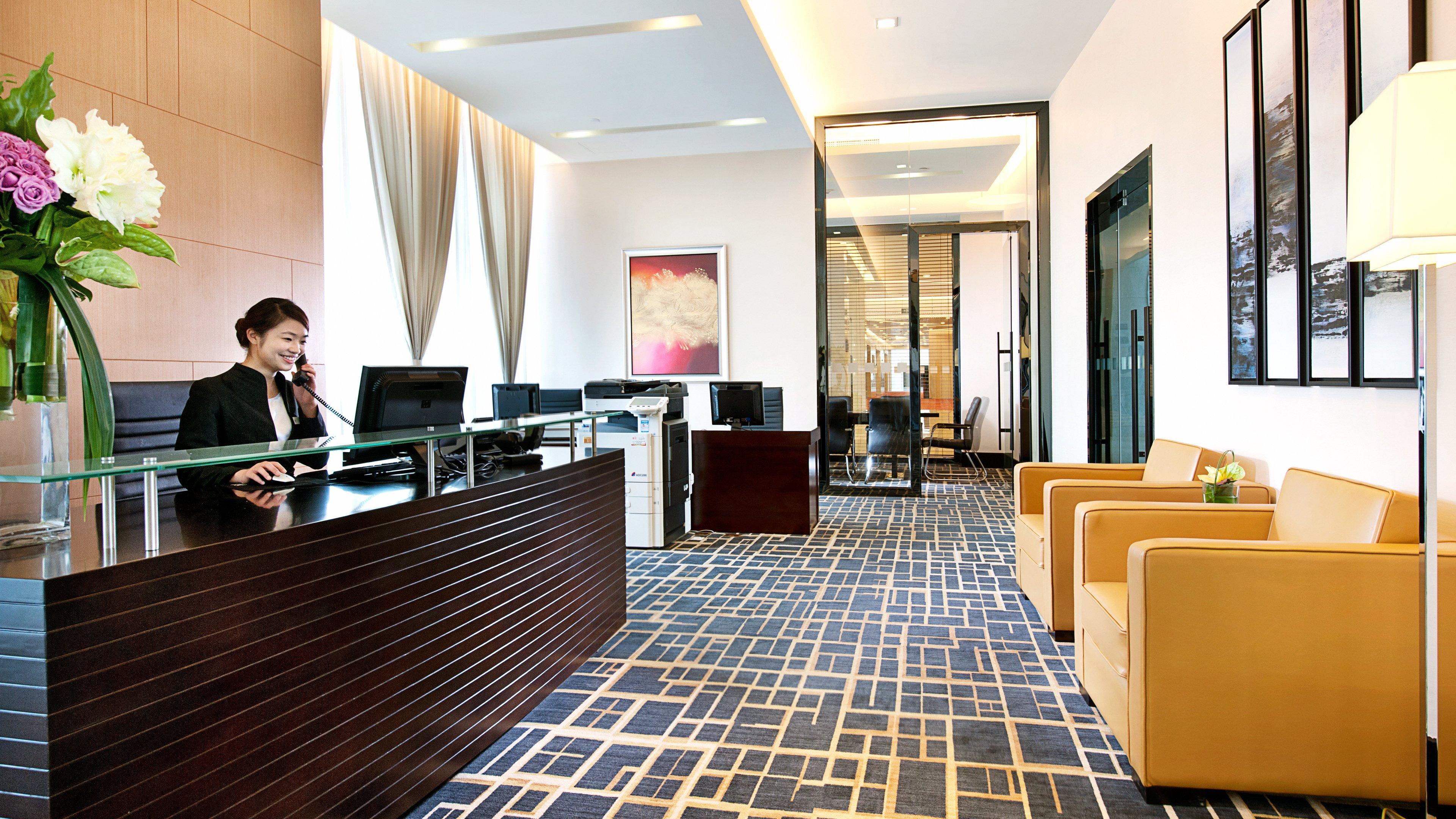 Crowne Plaza Shanghai Xiayang Lake By Ihg Qingpu ภายนอก รูปภาพ