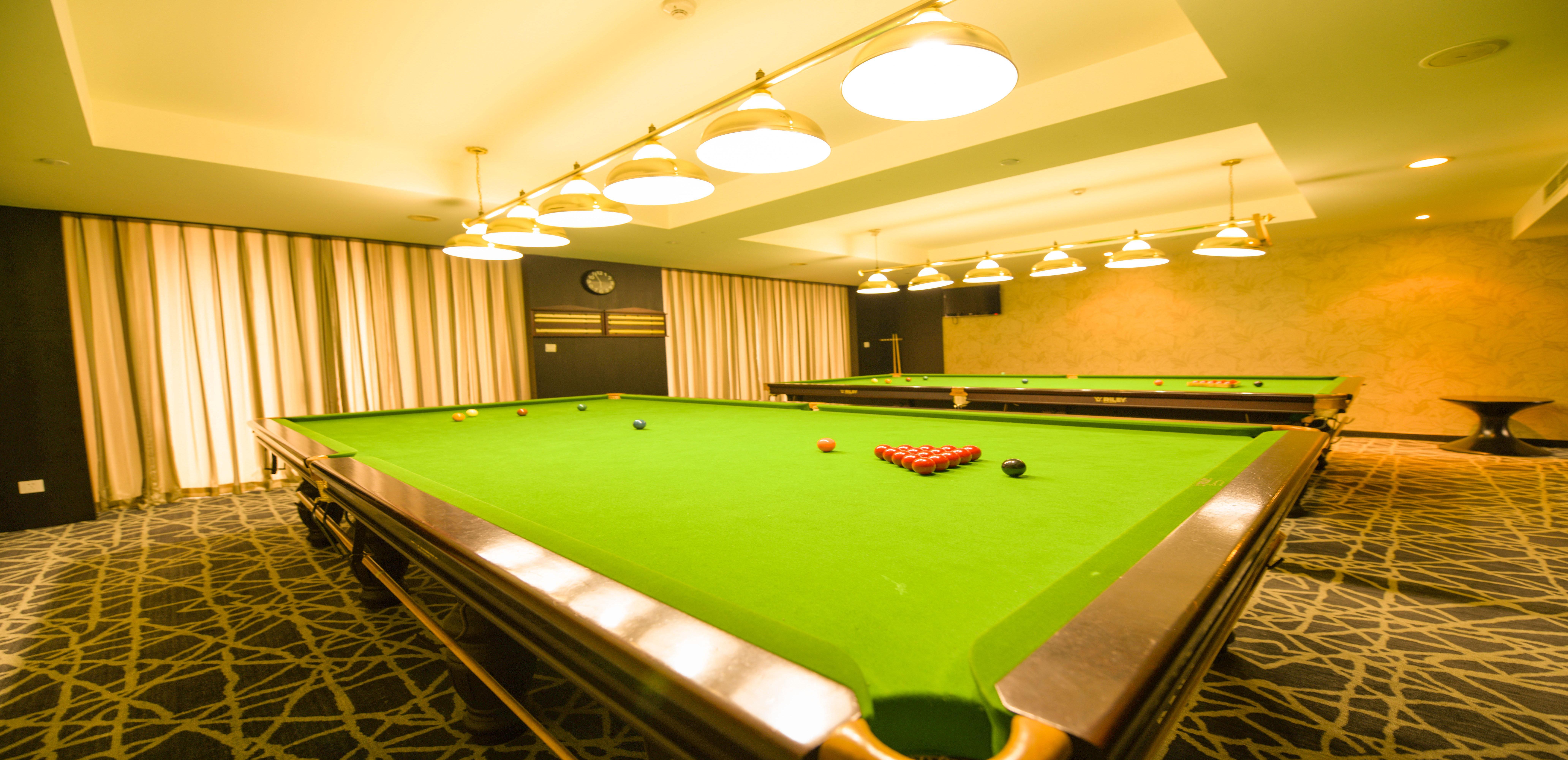 Crowne Plaza Shanghai Xiayang Lake By Ihg Qingpu ภายนอก รูปภาพ
